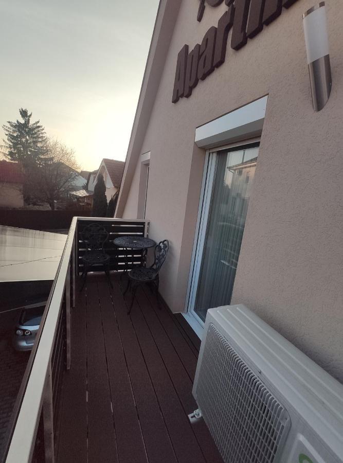 Royal De Lux Hajduszoboszlo Exterior foto