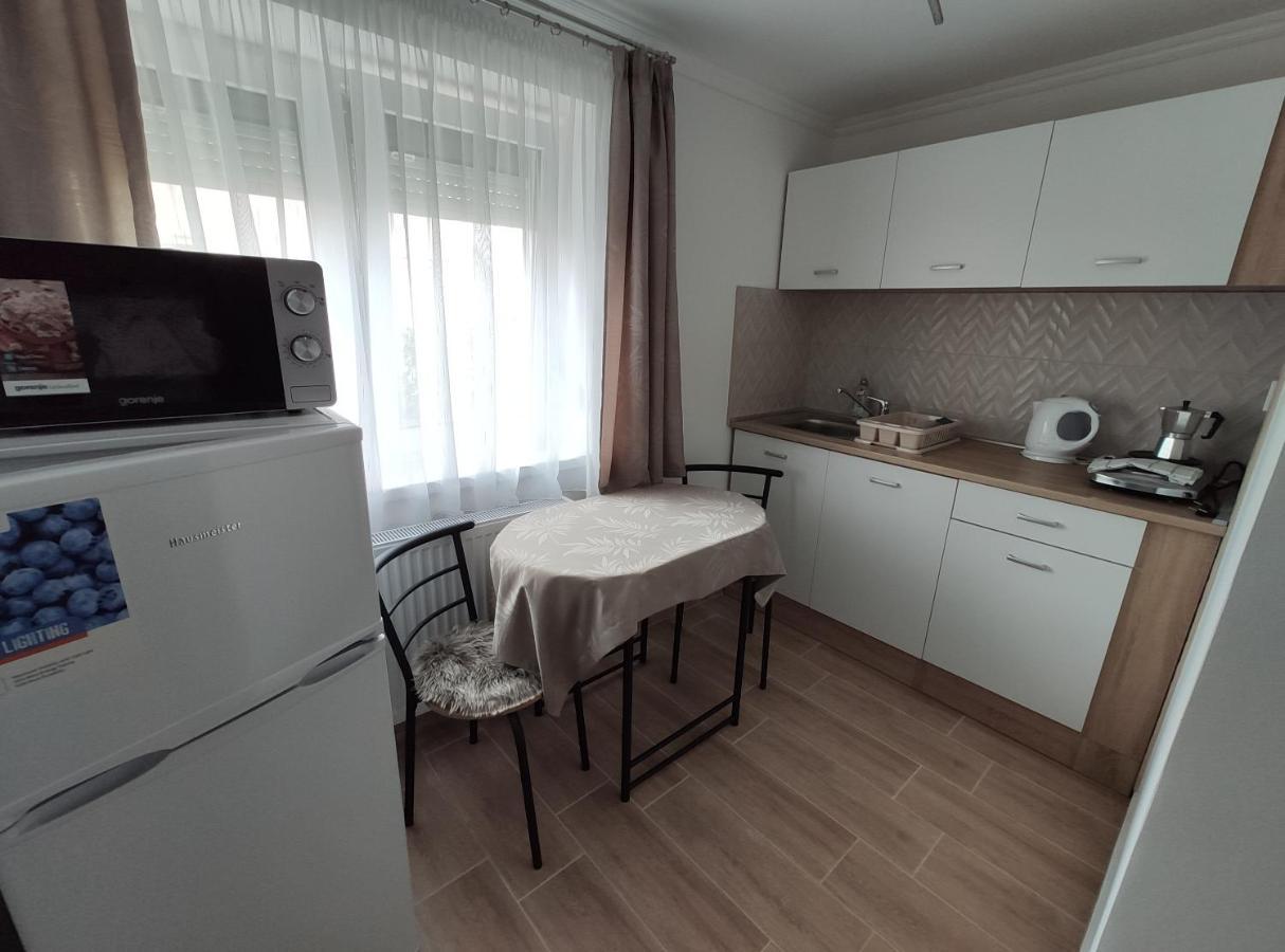 Royal De Lux Hajduszoboszlo Exterior foto